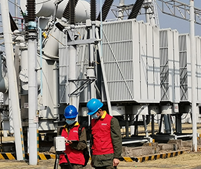 大安倾斜摄影技术在基础设施监测中如何发挥作用？